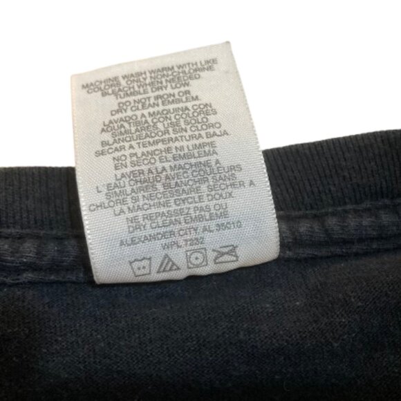 Led Zeppelin T-Shirt Small - Picture 7 of 7